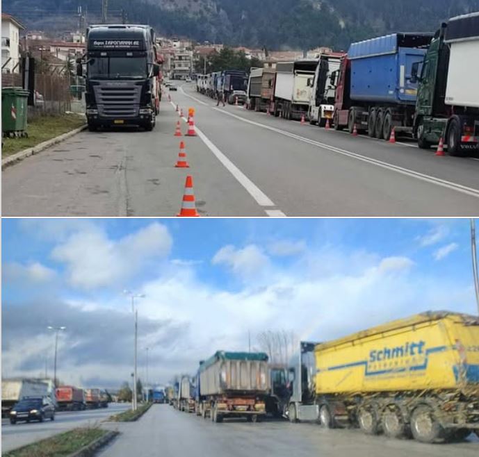 ΔΗΜΟΣ ΕΟΡΔΑΙΑΣ: ΚΑΤΑ ΤΗΣ ΜΕΛΕΤΗΣ ΠΕΡΙΒΑΛΛΟΝΤΙΚΩΝ ΟΡΩΝ ΤΗΣ ΜΟΝΑΔΑΣ 5 ΤΟΥ ΑΗΣ ΠΤΟΛΕΜΑΙΔΑΣ - Του Μιχάλη Ραμπίδη