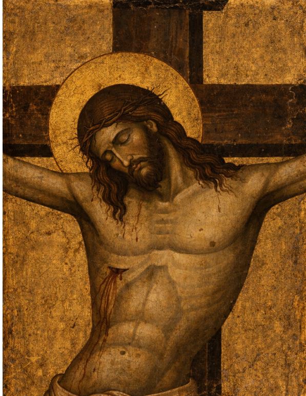 Προσεγγίσεις - Μεγάλη Παρασκευή – Τετέλεσται