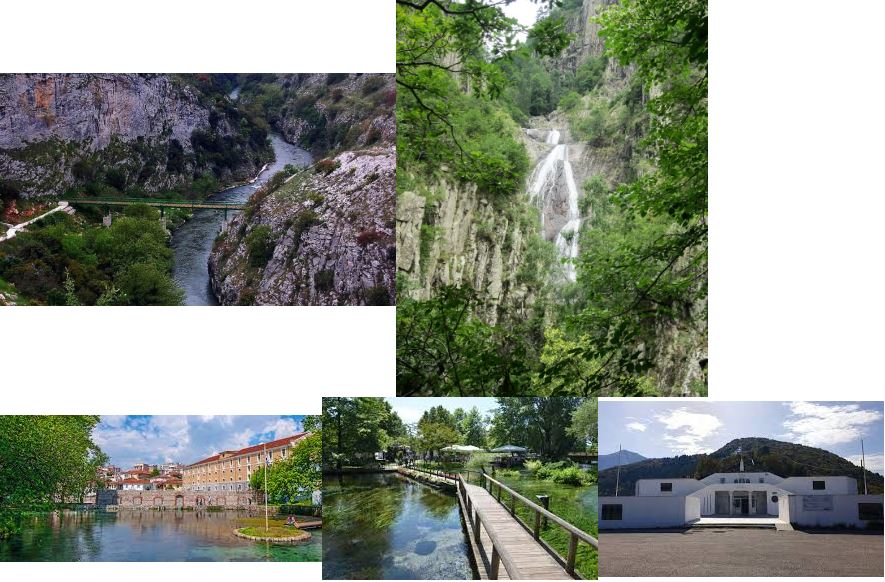 ριήμερη Ορειβατική Δραστηριότητα της Ορειβατικής Λέσχης Εορδαίας