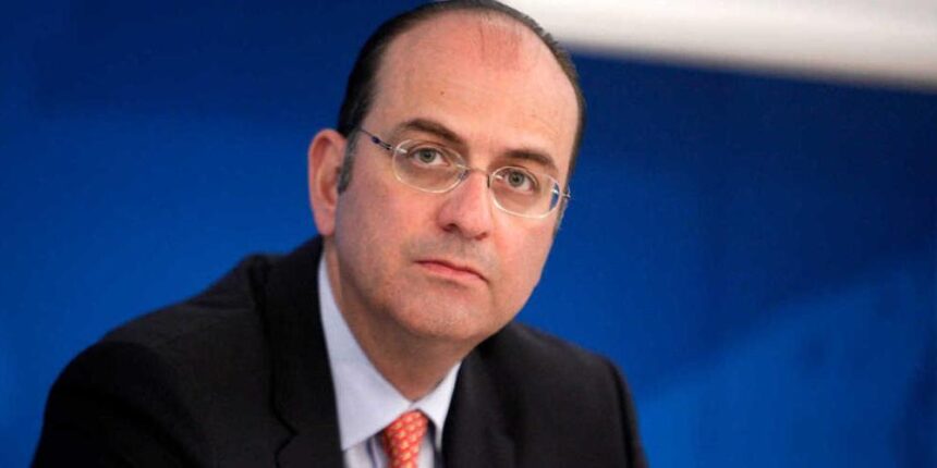 Παραιτήθηκε ο Μακάριος Λαζαρίδης - «Δε θα αφήσω κανέναν να αμαυρώσει την πορεία μου»