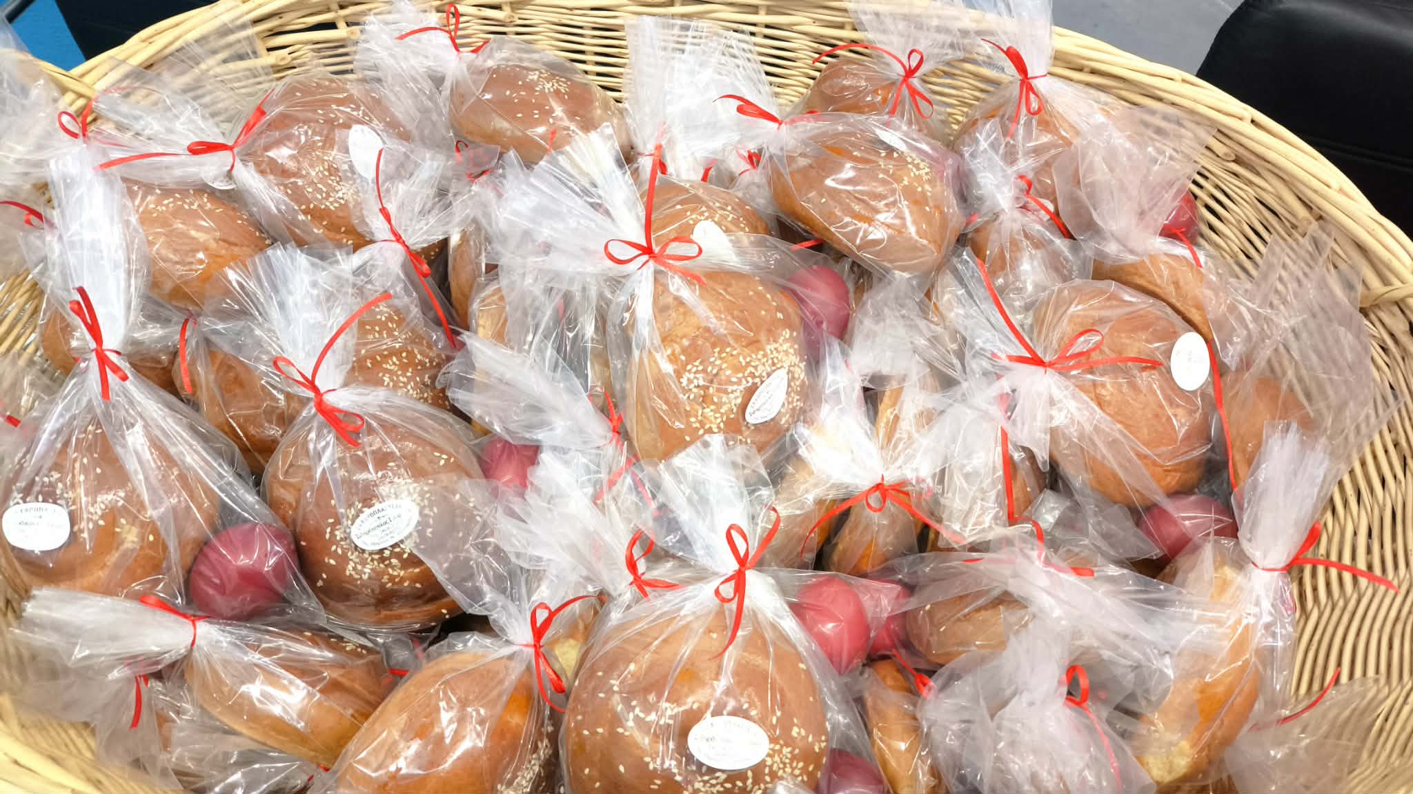 Πασχαλινή επίσκεψη αγάπης του Δήμου Εορδαίας στο Μποδοσάκειο Νοσοκομείο | Eordaialive.com Πασχαλινή επίσκεψη αγάπης του Δήμου Εορδαίας στο Μποδοσάκειο Νοσοκομείο - Eordaialive.com