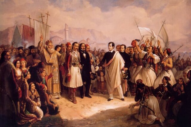 Ημέρα Φιλελληνισμού και Διεθνούς Αλληλεγγύης: Το πρόγραμμα των εκδηλώσεων