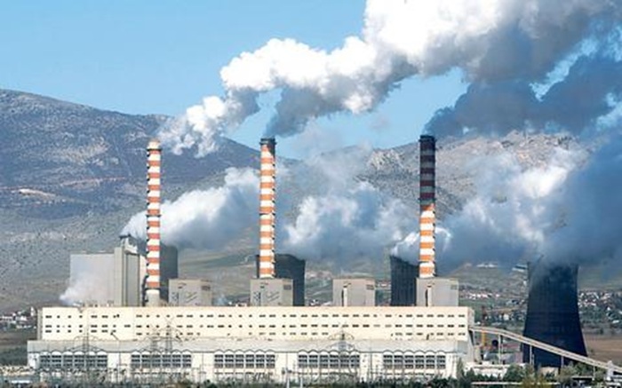 Απολιγνητοποίηση : Περιμένοντας τα Χειρότερα !!! Του Τεντσογλίδη Ηλία Πρόεδρου Τοπικής Κοινότητας Αγίου Δημητρίου Κοζάνης