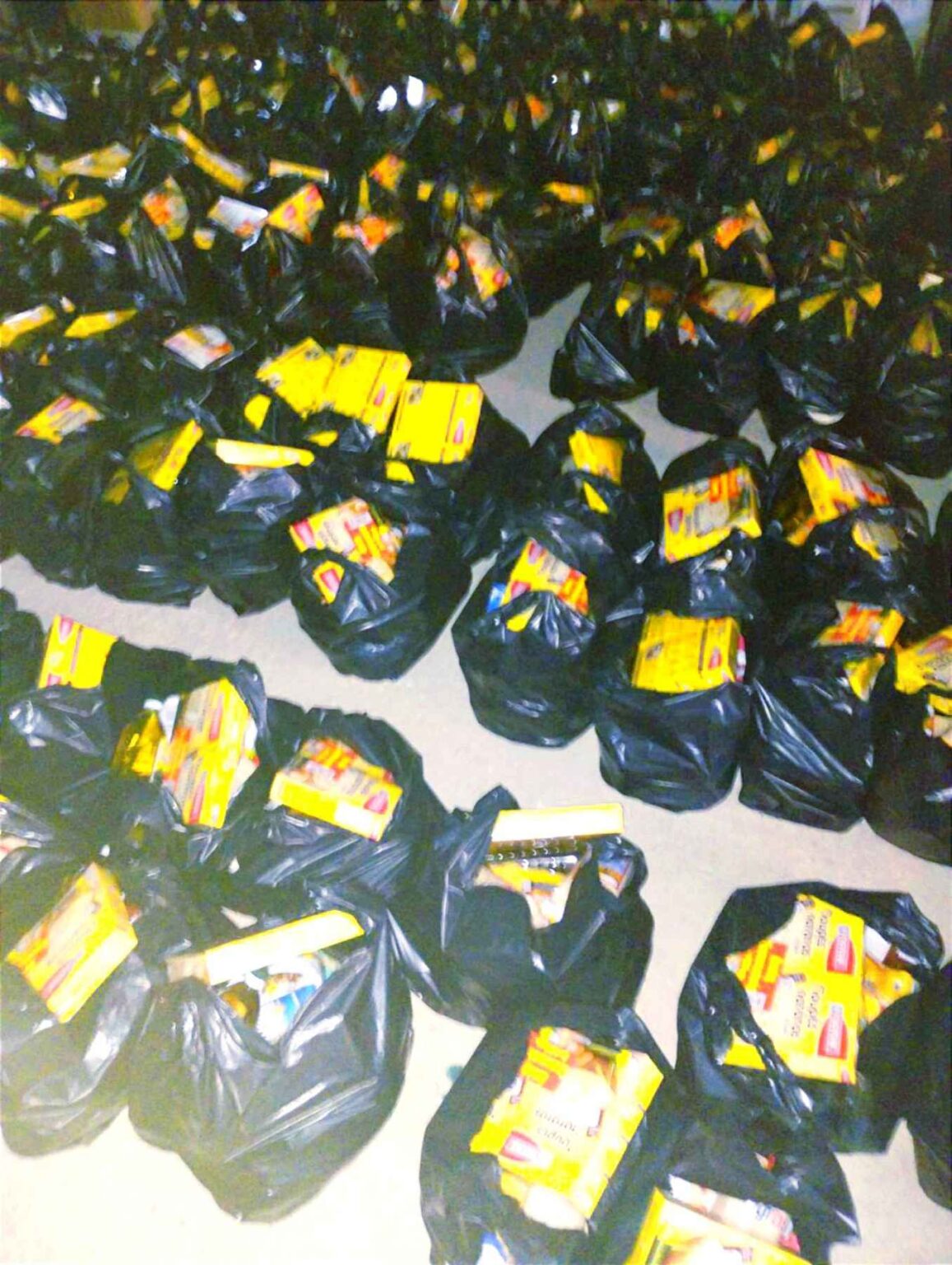 Δήμος Εορδαίας: «Δέματα αγάπης» σε 230 οικογένειες για το πασχαλινό τραπέζι