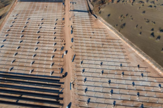 Luxcara: Είσοδος στην Ελλάδα με υπό κατασκευή φωτοβολταϊκό 83 MW στην Κοζάνη - Διαθέτει ΡΡΑ με την Amazon