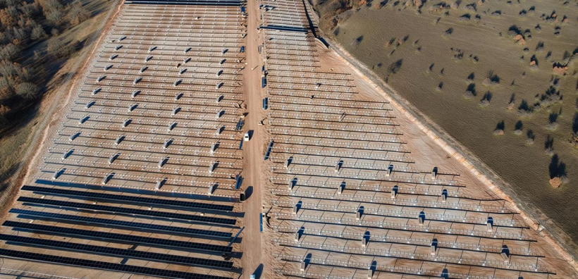 Luxcara: Είσοδος στην Ελλάδα με υπό κατασκευή φωτοβολταϊκό 83 MW στην Κοζάνη - Διαθέτει ΡΡΑ με την Amazon