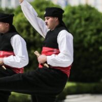 Πτολεμαΐδα - Πρόγραμμα εκδηλώσεων μνήμης της 6ης Απριλίου, Ημέρας Θρακικού Ελληνισμού
