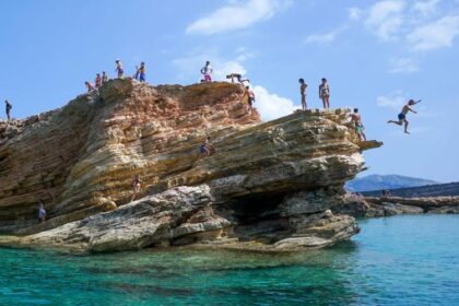 Τουρισμός για Όλους 2026: Πότε ανοίγουν οι αιτήσεις – Ποιοι παίρνουν μέχρι 600€ για διακοπές