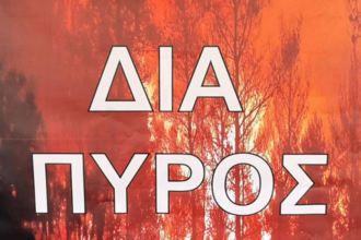 «ΔΙΑ ΠΥΡΟΣ 2026»: Μεγάλη άσκηση δασικής πυρκαγιάς την Πέμπτη στον Άγιο Βαρθολομαίο Φλώρινας