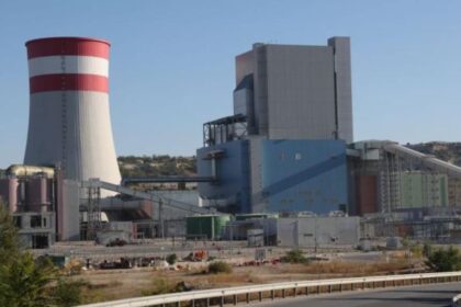 Τροποποιήθηκαν οι περιβαλλοντικοί όροι της Πτολεμαΐδας 5 ώστε να συμπεριληφθεί η μετατροπή σε φυσικό αέριο