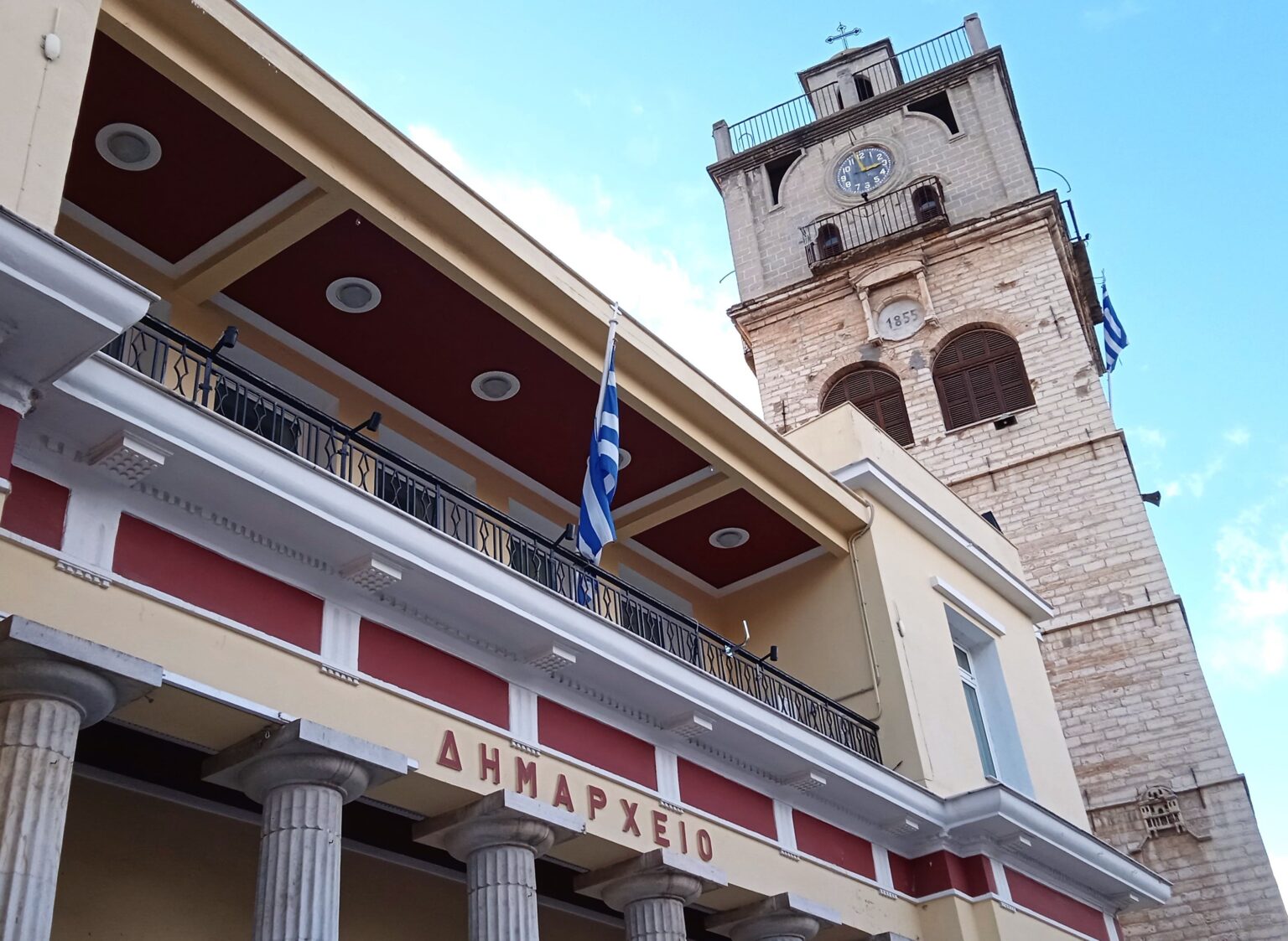 Δήμος Κοζάνης: Ενημέρωση Πολιτών για την Υλοποίηση του Πληροφοριακού Συστήματος Ηλεκτρονικής Διαχείρισης Εγγράφων (ΣΗΔΕ)