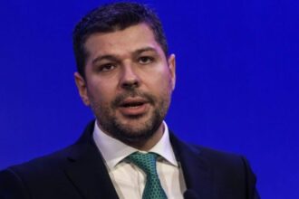 Γιώργος Στάσσης: Τέλος ο λιγνίτης το 2026, σε «ψυχρή εφεδρεία» κάποιες μονάδες - «Όχι» στην είσοδο της ΔΕΗ στην κινητή τηλεφωνία, έρχεται η σταθερή τον Ιούνιο