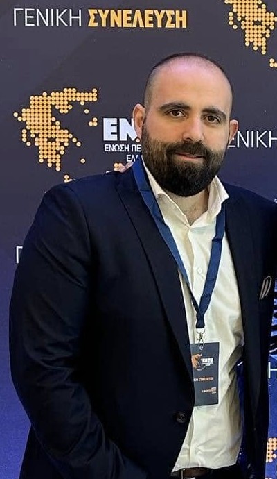 Συνάντηση της Περιφέρειας Δυτικής Μακεδονίας με το Ε.Κ.Ν.Ε. - Ενίσχυση της νεανικής συμμετοχής μέσω συνεργασιών | Eordaialive.com Συνάντηση της Περιφέρειας Δυτικής Μακεδονίας με το Ε.Κ.Ν.Ε. - Ενίσχυση της νεανικής συμμετοχής μέσω συνεργασιών - Eordaialive.com