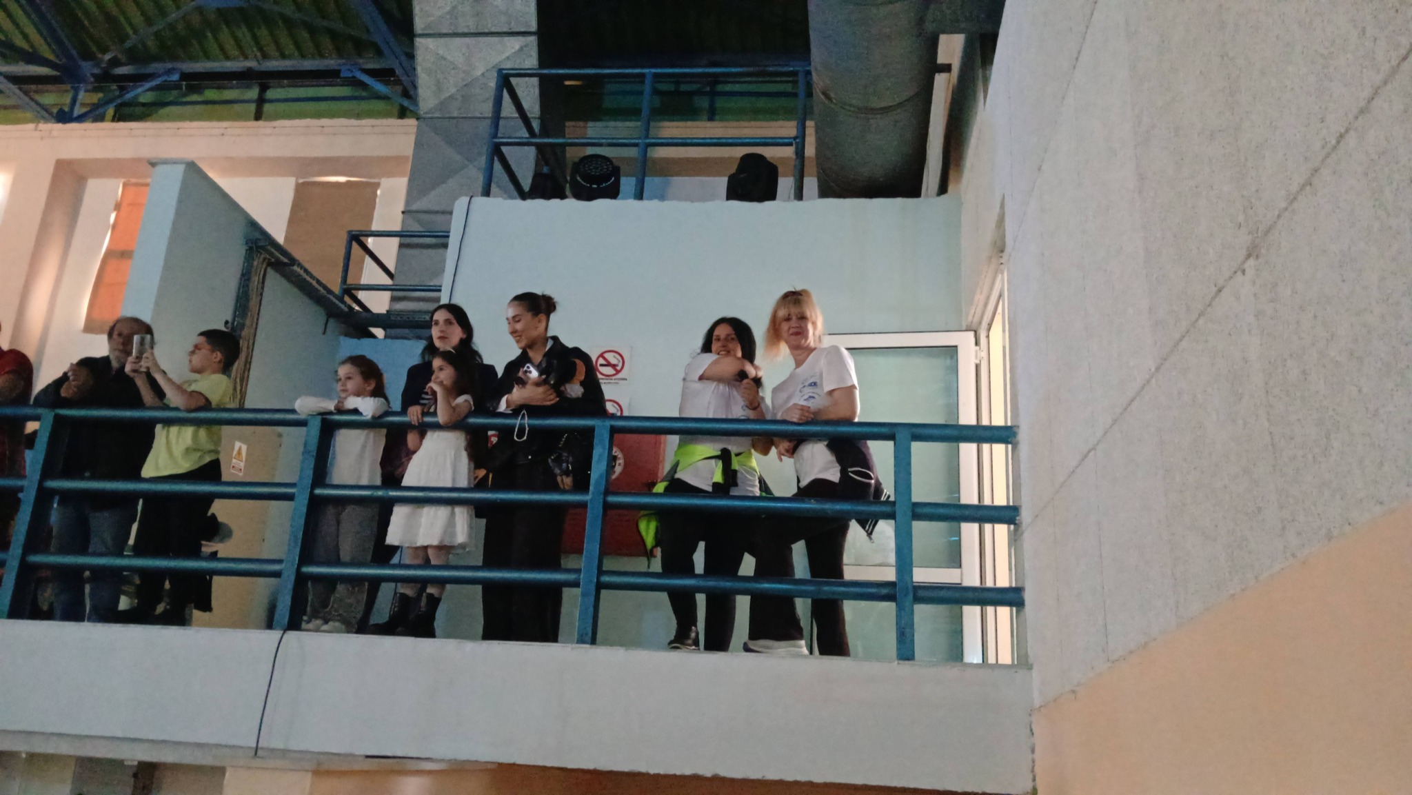 Πτολεμαΐδα: Εντυπωσιακή τελετή έναρξης για το Εθνικό Πρωτάθλημα Τεχνικής Κολύμβησης (βίντεο & φωτο) | Eordaialive.com Πτολεμαΐδα: Εντυπωσιακή τελετή έναρξης για το Εθνικό Πρωτάθλημα Τεχνικής Κολύμβησης (βίντεο & φωτο) - Eordaialive.com