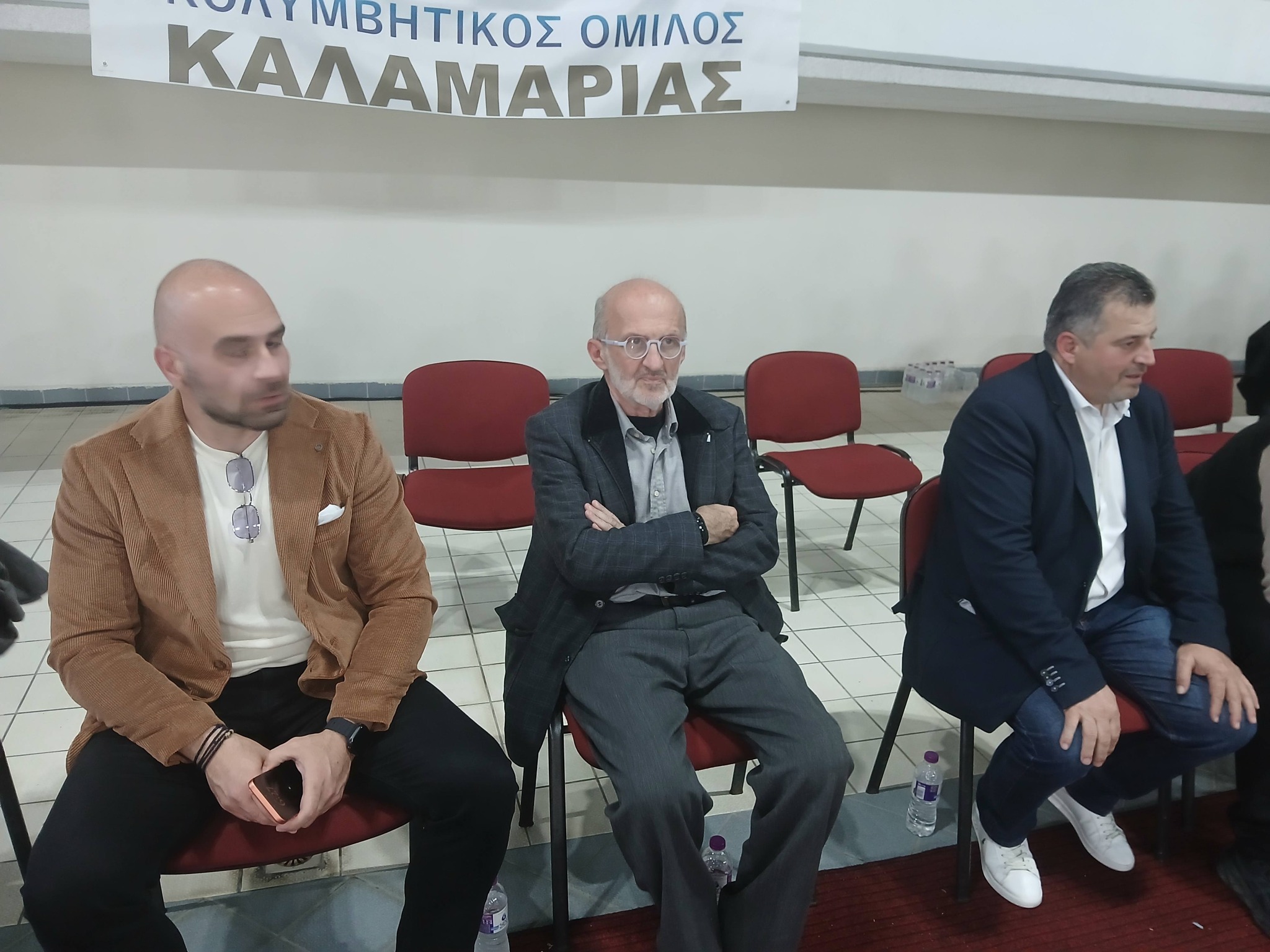 Πτολεμαΐδα: Εντυπωσιακή τελετή έναρξης για το Εθνικό Πρωτάθλημα Τεχνικής Κολύμβησης (βίντεο & φωτο) | Eordaialive.com Πτολεμαΐδα: Εντυπωσιακή τελετή έναρξης για το Εθνικό Πρωτάθλημα Τεχνικής Κολύμβησης (βίντεο & φωτο) - Eordaialive.com