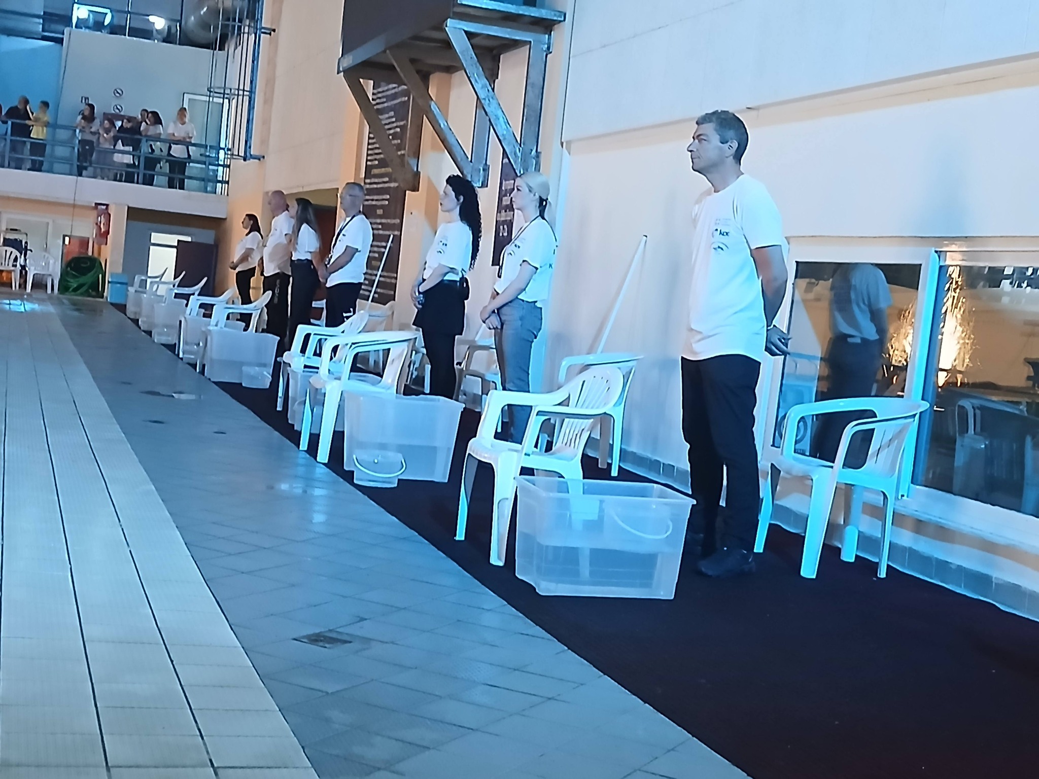 Πτολεμαΐδα: Εντυπωσιακή τελετή έναρξης για το Εθνικό Πρωτάθλημα Τεχνικής Κολύμβησης (βίντεο & φωτο) | Eordaialive.com Πτολεμαΐδα: Εντυπωσιακή τελετή έναρξης για το Εθνικό Πρωτάθλημα Τεχνικής Κολύμβησης (βίντεο & φωτο) - Eordaialive.com