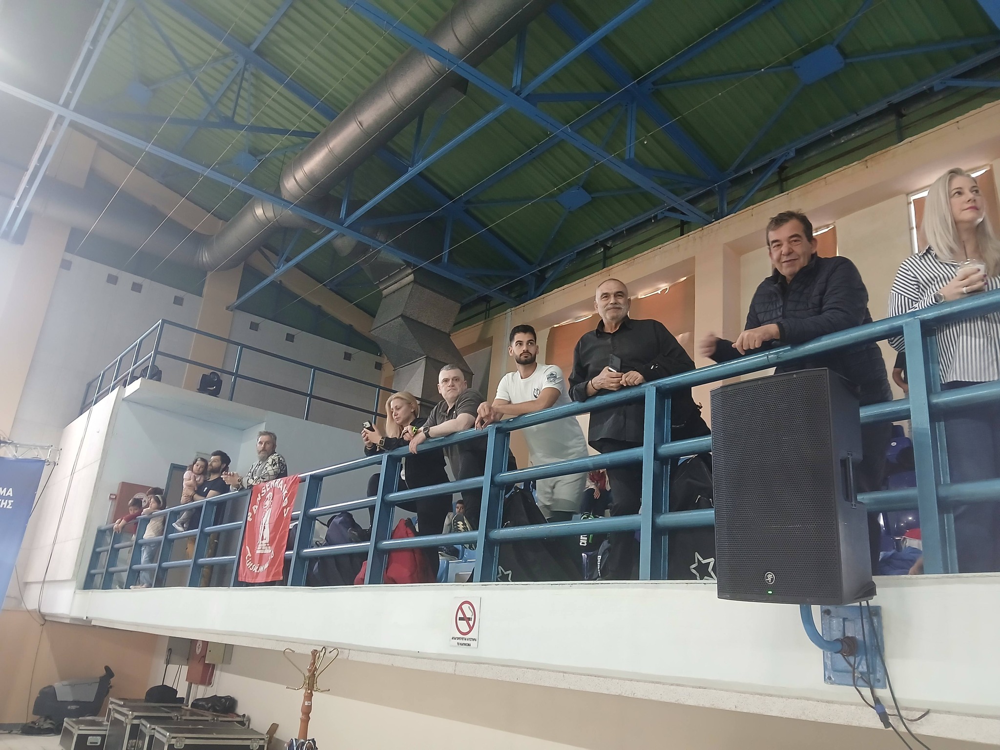 Πτολεμαΐδα: Εντυπωσιακή τελετή έναρξης για το Εθνικό Πρωτάθλημα Τεχνικής Κολύμβησης (βίντεο & φωτο) | Eordaialive.com Πτολεμαΐδα: Εντυπωσιακή τελετή έναρξης για το Εθνικό Πρωτάθλημα Τεχνικής Κολύμβησης (βίντεο & φωτο) - Eordaialive.com