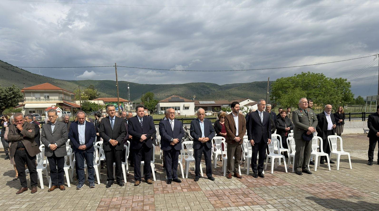 Δεν ζητούν εκδίκηση, ζητούν δικαίωση»: Ηχηρό μήνυμα Μιχάλη Παπαδόπουλου από τη Σκήτη για τις 353.000 ψυχές του Πόντου | Eordaialive.com Δεν ζητούν εκδίκηση, ζητούν δικαίωση»: Ηχηρό μήνυμα Μιχάλη Παπαδόπουλου από τη Σκήτη για τις 353.000 ψυχές του Πόντου - Eordaialive.com