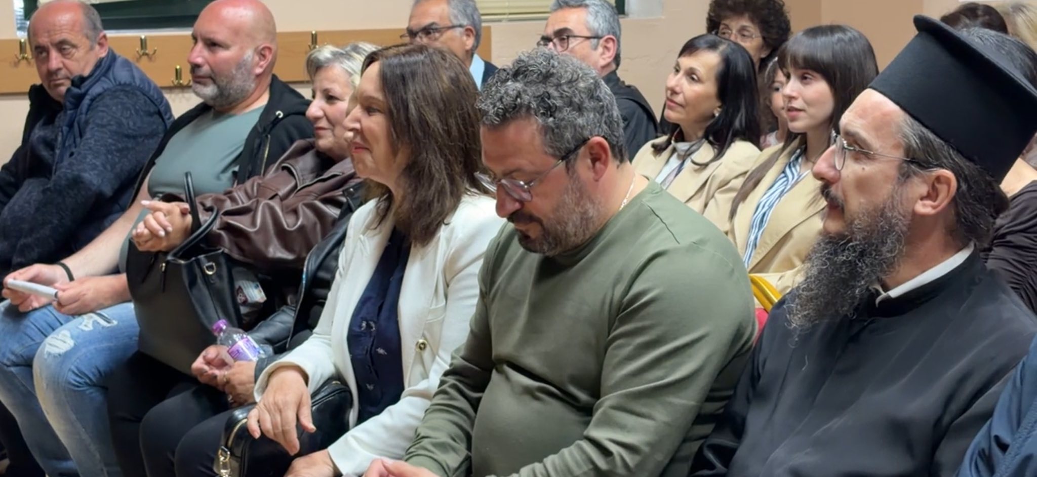 Πτολεμαΐδα: Με απόλυτη επιτυχία και θερμή ανταπόκριση οι παραστάσεις της θεατρικής ομάδας «Τερψιθυμία» του Συλλόγου Καρδιάς «Η ΜΕΡΑ» | Eordaialive.com Πτολεμαΐδα: Με απόλυτη επιτυχία και θερμή ανταπόκριση οι παραστάσεις της θεατρικής ομάδας «Τερψιθυμία» του Συλλόγου Καρδιάς «Η ΜΕΡΑ» - Eordaialive.com