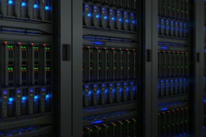 Το επόμενο βήμα για το data center της Κοζάνης: Η ΔΕΗ «χτίζει» το σύστημα ηλεκτροδότησης