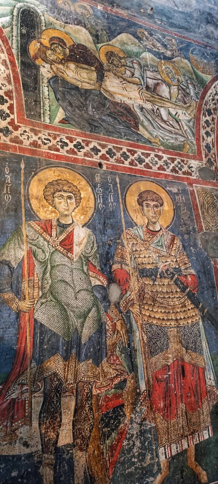 Μνήμη, λογοτεχνία και ιστορία στον περίπατο του Βιβλιοτεχνείου στην Καστοριά | Eordaialive.com Μνήμη, λογοτεχνία και ιστορία στον περίπατο του Βιβλιοτεχνείου στην Καστοριά - Eordaialive.com