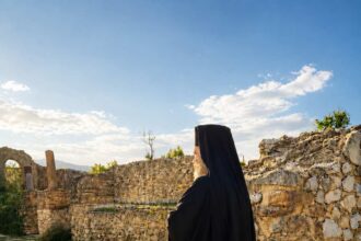 «Κάτω από τη σκέπη του Αγίου Αχιλλίου» - Του Σεβασμιωτάτου Μητροπολίτου Φλωρίνης, Πρεσπών και Εορδαίας Ειρηναίου