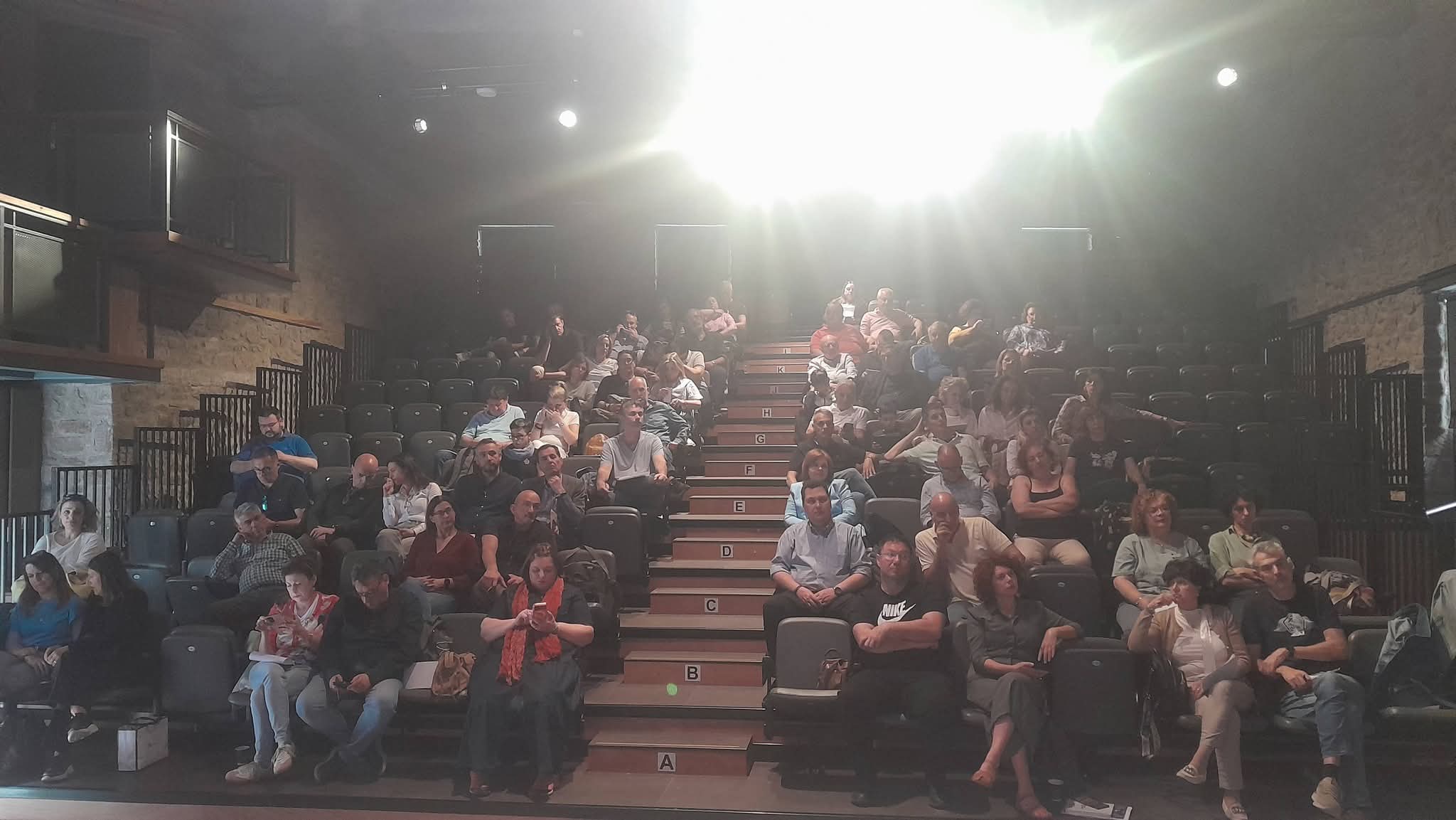 Σε πολεμική ετοιμότητα οι μηχανικοί του Δημοσίου - Στο τραπέζι και η παύση λειτουργίας του ΑΗΣ Αγ. Δημητρίου | Eordaialive.com Σε πολεμική ετοιμότητα οι μηχανικοί του Δημοσίου - Στο τραπέζι και η παύση λειτουργίας του ΑΗΣ Αγ. Δημητρίου - Eordaialive.com