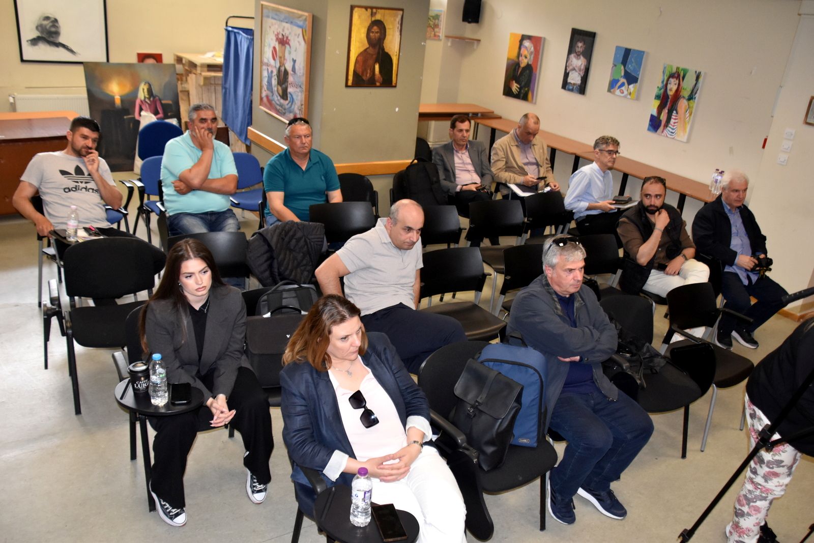 Παρουσίαση σημαντικών έργων υποδομής και αναπτυξιακών παρεμβάσεων στην Π.Ε. Φλώρινας από την Περιφέρεια Δυτικής Μακεδονίας | Eordaialive.com Παρουσίαση σημαντικών έργων υποδομής και αναπτυξιακών παρεμβάσεων στην Π.Ε. Φλώρινας από την Περιφέρεια Δυτικής Μακεδονίας - Eordaialive.com