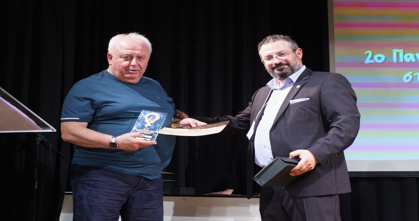 Ολοκληρώθηκε με απόλυτη επιτυχία το 2ο Πανελλήνιο Φεστιβάλ Θεάτρου στην Ποντιακή Διάλεκτο στην Εορδαία – ΤΑ ΒΡΑΒΕΙΑ | Eordaialive.com Ολοκληρώθηκε με απόλυτη επιτυχία το 2ο Πανελλήνιο Φεστιβάλ Θεάτρου στην Ποντιακή Διάλεκτο στην Εορδαία – ΤΑ ΒΡΑΒΕΙΑ - Eordaialive.com