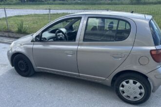 Φλώρινα: Χειροπέδες σε ζευγάρι απατεώνων που παρίσταναν τους λογιστές για να ξεγελάσουν ηλικιωμένο