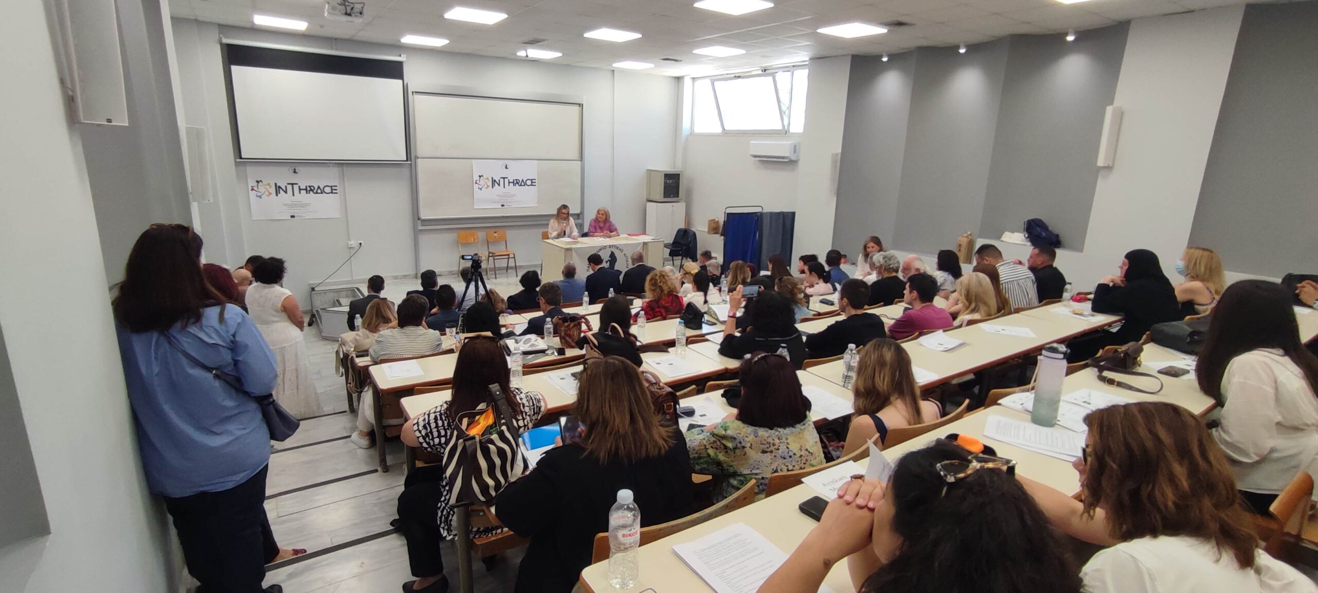 Δυναμική παρουσία του Δήμου Κοζάνης στη σημαντική εκδήλωση «Άυλη Πολιτιστική και Θρησκευτική Κληρονομιά-Αειφόρος Ανάπτυξη και Προβολή» του Πανεπιστημίου Δυτικής Αττικής (Φωτογραφίες) | Eordaialive.com Δυναμική παρουσία του Δήμου Κοζάνης στη σημαντική εκδήλωση «Άυλη Πολιτιστική και Θρησκευτική Κληρονομιά-Αειφόρος Ανάπτυξη και Προβολή» του Πανεπιστημίου Δυτικής Αττικής (Φωτογραφίες) - Eordaialive.com