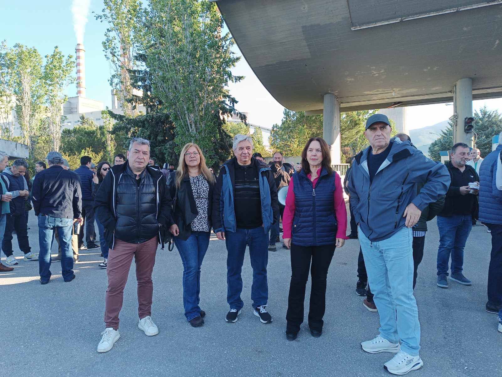Καλλιόπη Βέττα: «Μαύρη ημέρα για την Δυτική Μακεδονία και την χώρα: 42 χρόνια προσφοράς γίνονται θυσία στον βωμό των συμφερόντων του φυσικού αερίου» | Eordaialive.com Καλλιόπη Βέττα: «Μαύρη ημέρα για την Δυτική Μακεδονία και την χώρα: 42 χρόνια προσφοράς γίνονται θυσία στον βωμό των συμφερόντων του φυσικού αερίου» - Eordaialive.com