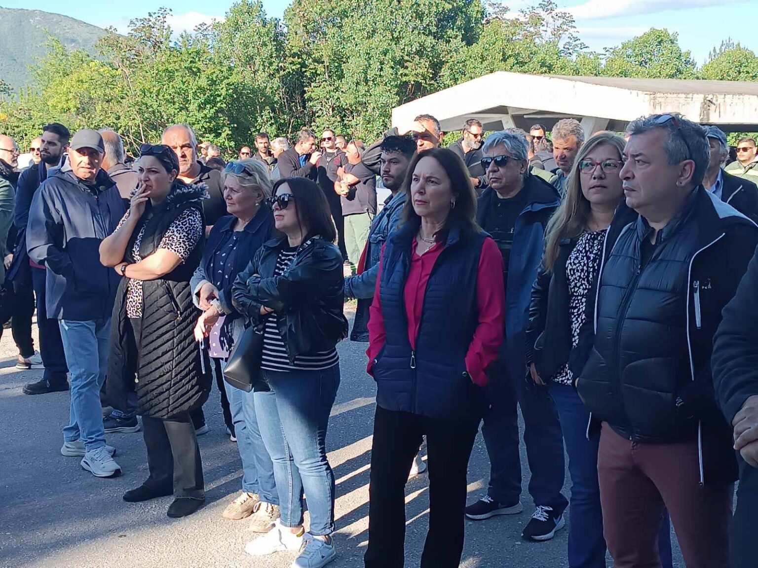 Καλλιόπη Βέττα: «Μαύρη ημέρα για την Δυτική Μακεδονία και την χώρα: 42 χρόνια προσφοράς γίνονται θυσία στον βωμό των συμφερόντων του φυσικού αερίου»
