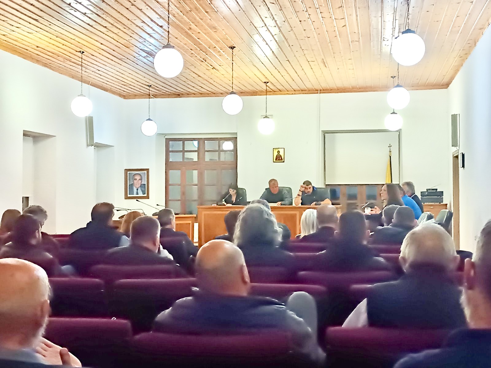 Καλλιόπη Βέττα: «Οι αγρότες του Βοΐου και της Π.Ε. Κοζάνης είναι σε απόγνωση λόγω πολλαπλών προβλημάτων και αθετήσεων των κυβερνητικών υποσχέσεων» | Eordaialive.com Καλλιόπη Βέττα: «Οι αγρότες του Βοΐου και της Π.Ε. Κοζάνης είναι σε απόγνωση λόγω πολλαπλών προβλημάτων και αθετήσεων των κυβερνητικών υποσχέσεων» - Eordaialive.com