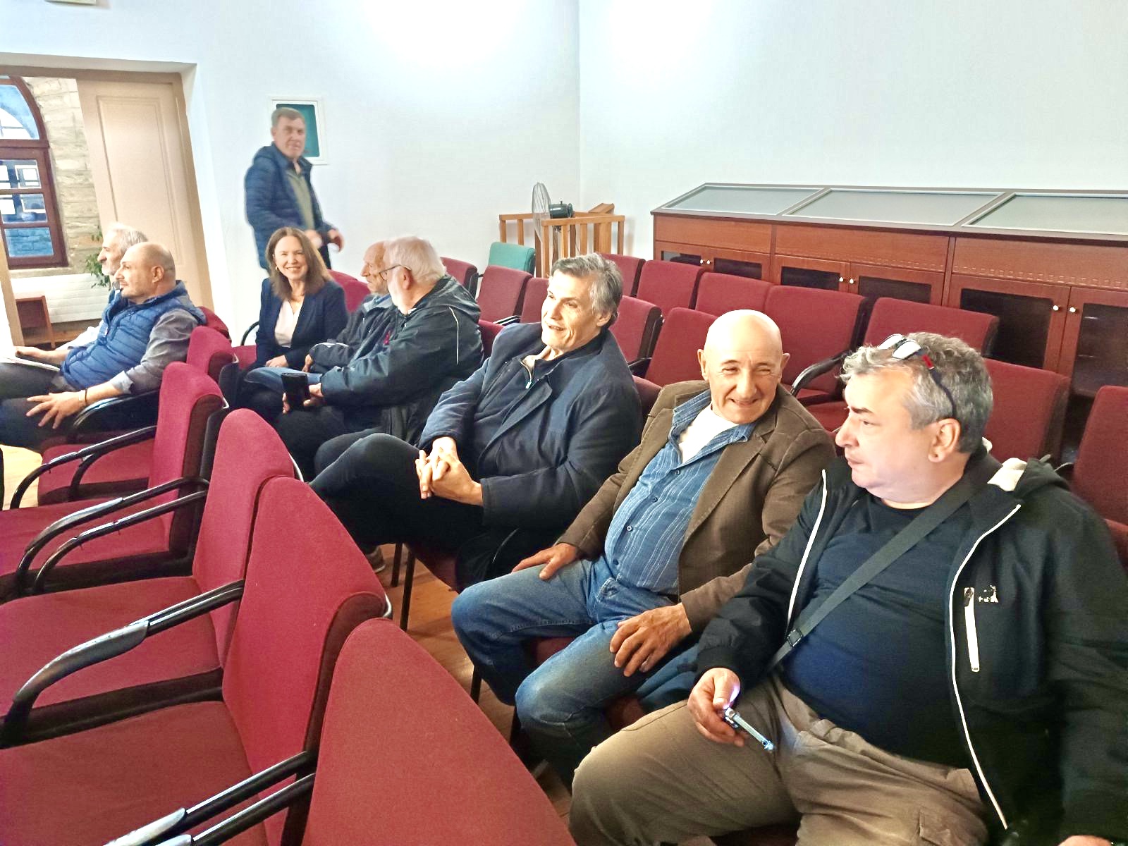 Καλλιόπη Βέττα: «Οι αγρότες του Βοΐου και της Π.Ε. Κοζάνης είναι σε απόγνωση λόγω πολλαπλών προβλημάτων και αθετήσεων των κυβερνητικών υποσχέσεων» | Eordaialive.com Καλλιόπη Βέττα: «Οι αγρότες του Βοΐου και της Π.Ε. Κοζάνης είναι σε απόγνωση λόγω πολλαπλών προβλημάτων και αθετήσεων των κυβερνητικών υποσχέσεων» - Eordaialive.com