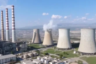 ΑΗΣ Καρδιάς: Επένδυση 30 εκατ. ευρώ από τη ΔΕΗ για να αποφευχθούν τα μπλακ άουτ
