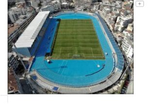 Εντυπωσίασαν οι αθλητές του Αιόλου Πτολεμαΐδας στο Διασυλλογικό Πρωτάθλημα Ανδρών-Γυναικών & Κ20 - Eordaialive.com