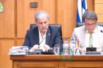 Giga Data Center της ΔΕΗ: «Επένδυση σε θεσμικό κενό και χωρίς ενημέρωση» καταγγέλλει η αντιπολίτευση - H απάντηση του Περιφερειάρχη Γ. Αμανατίδη (βίντεο)