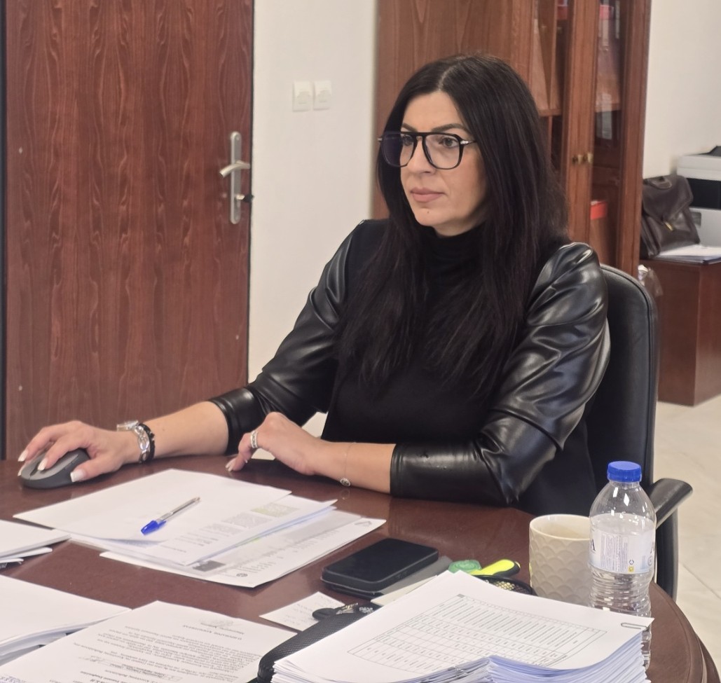 Συνάντηση της Περιφέρειας Δυτικής Μακεδονίας με το Ε.Κ.Ν.Ε. - Ενίσχυση της νεανικής συμμετοχής μέσω συνεργασιών | Eordaialive.com Συνάντηση της Περιφέρειας Δυτικής Μακεδονίας με το Ε.Κ.Ν.Ε. - Ενίσχυση της νεανικής συμμετοχής μέσω συνεργασιών - Eordaialive.com