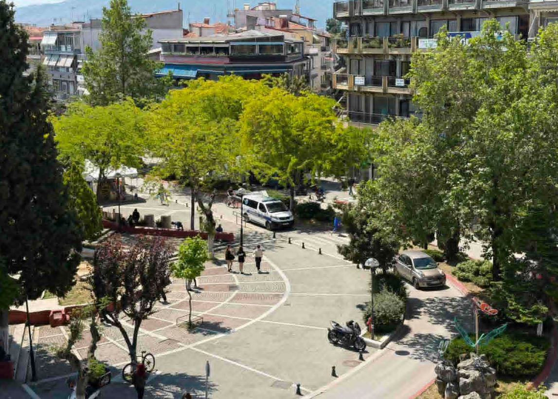 Πτολεμαΐδα: Ψηφιακές προτάσεις δημότη για την Κεντρική Πλατεία και την οδό 25ης Μαρτίου – Δείτε τη σύγκριση «Τώρα» και «Μετά» (ΕΙΚΟΝΕΣ) | Eordaialive.com Πτολεμαΐδα: Ψηφιακές προτάσεις δημότη για την Κεντρική Πλατεία και την οδό 25ης Μαρτίου – Δείτε τη σύγκριση «Τώρα» και «Μετά» (ΕΙΚΟΝΕΣ) - Eordaialive.com