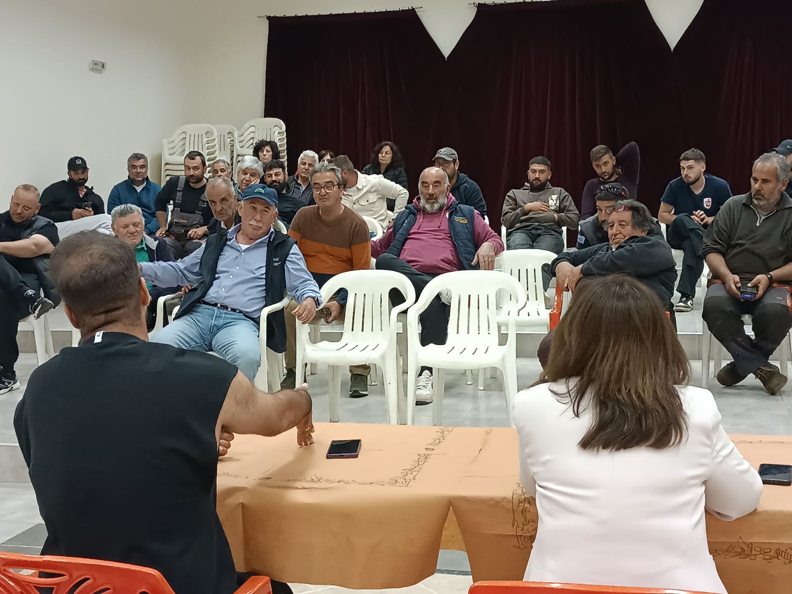 Καλλιόπη Βέττα: «Οι δενδροκαλλιεργητές της Π.Ε. Κοζάνης βρίσκονται σε απόγνωση περιμένοντας μάταια τις αποζημιώσεις για τις καταστροφές του 2024 και του 2025» | Eordaialive.com Καλλιόπη Βέττα: «Οι δενδροκαλλιεργητές της Π.Ε. Κοζάνης βρίσκονται σε απόγνωση περιμένοντας μάταια τις αποζημιώσεις για τις καταστροφές του 2024 και του 2025» - Eordaialive.com