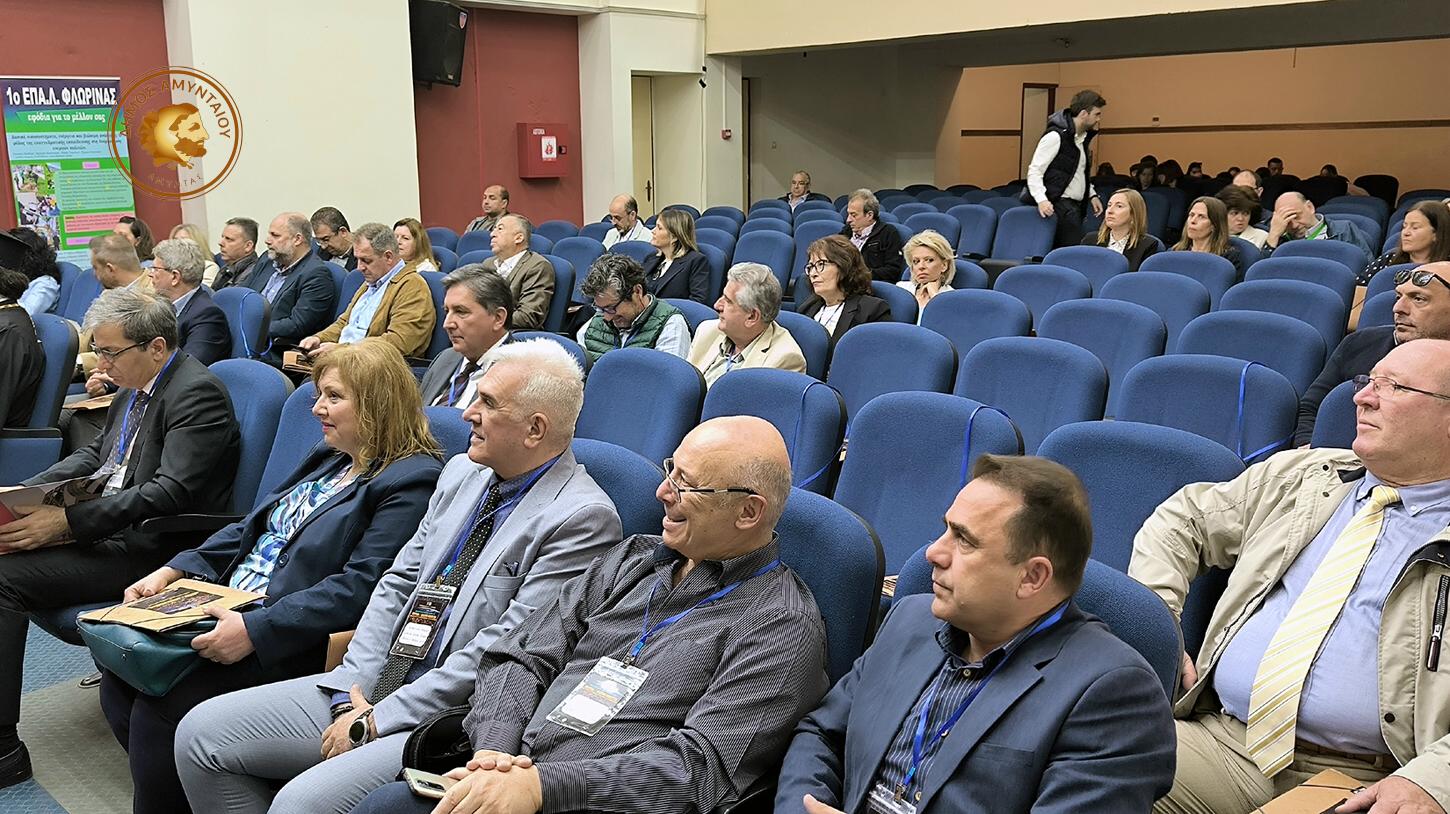Επίσκεψη του Ευρωβουλευτή Ευάγγελου Μεϊμαράκη στον Δήμαρχο Αμυνταίου Ιωάννη Λιάση | Eordaialive.com Επίσκεψη του Ευρωβουλευτή Ευάγγελου Μεϊμαράκη στον Δήμαρχο Αμυνταίου Ιωάννη Λιάση - Eordaialive.com