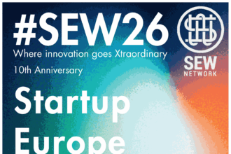 Startup Europe Week Kozani 2026: Στο επίκεντρο η ψηφιακή καινοτομία και το οικοσύστημα νεοφυών επιχειρήσεων της Δυτικής Μακεδονίας