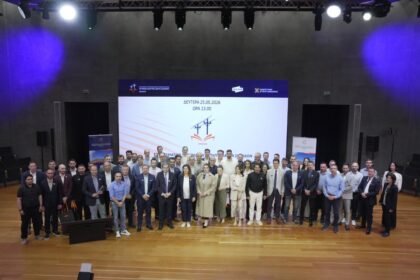 Πανεπιστήμιο Δυτικής Μακεδονίας και ΔΕΔΔΗΕ: Αποφοίτηση για τον πρώτο κύκλο του προγράμματος «Σύγχρονα Ηλεκτρικά Δίκτυα Διανομής»