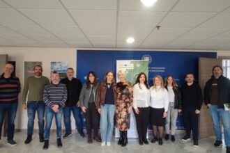 Περιφέρεια Δυτικής Μακεδονίας: Προχωρά η υλοποίηση του έργου SMARTFORM / Interreg Europe με έμφαση στην κλιματική ουδετερότητα