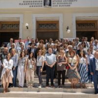 Δήμος Κοζάνης: Εκδήλωση Ενίσχυσης Ικανοτήτων «Σχεδιασμός και υλοποίηση πράσινων και γαλάζιων υποδομών για κλιματικά ανθεκτικές πόλεις»