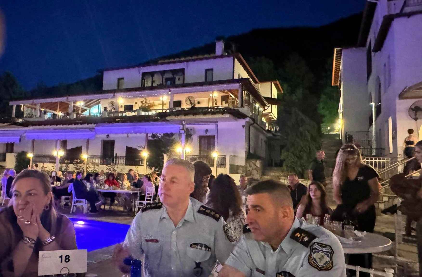 «Παίζουμε για τη Ζωή»: Οι μαθητές του Μουσικού Σχολείου Πτολεμαΐδας έστειλαν ένα δυνατό μήνυμα κατά των ναρκωτικών από το Βελβεντό | Eordaialive.com «Παίζουμε για τη Ζωή»: Οι μαθητές του Μουσικού Σχολείου Πτολεμαΐδας έστειλαν ένα δυνατό μήνυμα κατά των ναρκωτικών από το Βελβεντό - Eordaialive.com