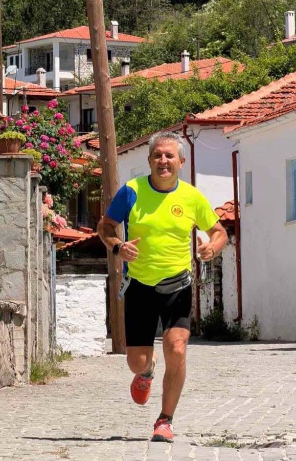 Θριαμβευτική παρουσία του Συλλόγου Δρομέων Οδοιπόρων Εορδαίας στο 1ο "Vlasti Wind Trail" – Πρωτιές και σπουδαίες διακρίσεις | Eordaialive.com Θριαμβευτική παρουσία του Συλλόγου Δρομέων Οδοιπόρων Εορδαίας στο 1ο "Vlasti Wind Trail" – Πρωτιές και σπουδαίες διακρίσεις - Eordaialive.com
