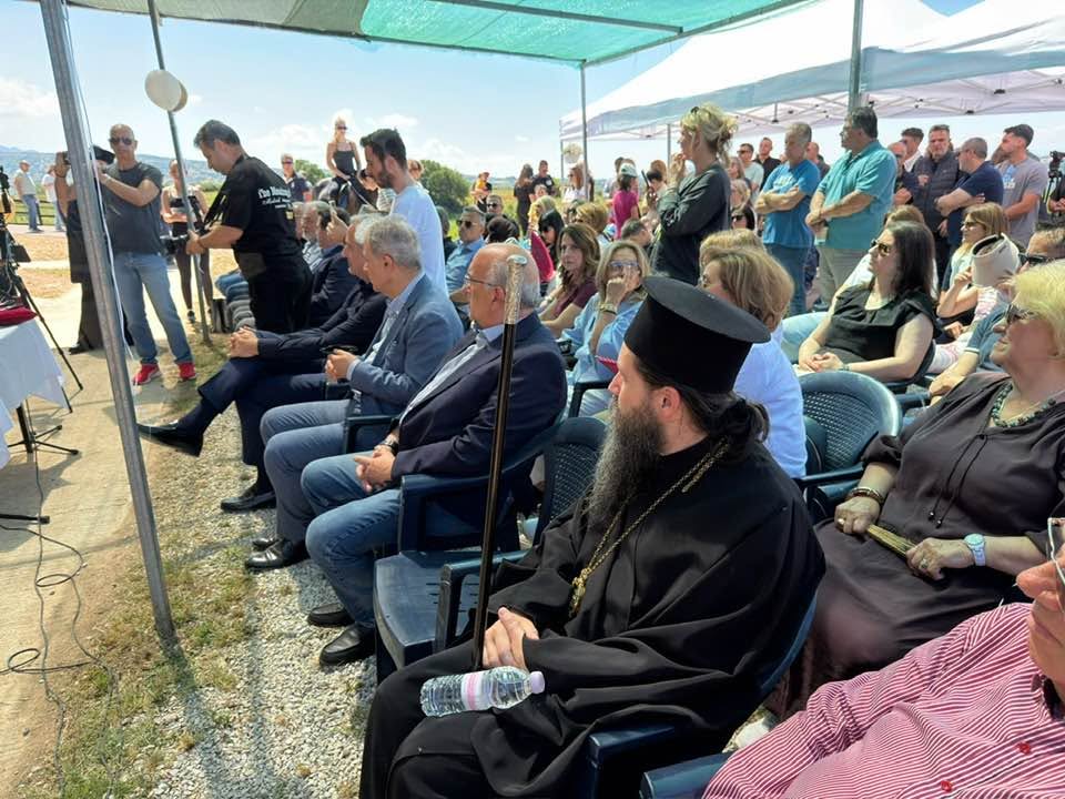 Νέος προορισμός για τους φίλους της φύσης: Πραγματοποιήθηκαν τα εγκαίνια του Ιππικού Κέντρου Σιάτιστας! | Eordaialive.com Νέος προορισμός για τους φίλους της φύσης: Πραγματοποιήθηκαν τα εγκαίνια του Ιππικού Κέντρου Σιάτιστας! - Eordaialive.com