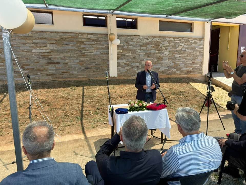 Νέος προορισμός για τους φίλους της φύσης: Πραγματοποιήθηκαν τα εγκαίνια του Ιππικού Κέντρου Σιάτιστας! | Eordaialive.com Νέος προορισμός για τους φίλους της φύσης: Πραγματοποιήθηκαν τα εγκαίνια του Ιππικού Κέντρου Σιάτιστας! - Eordaialive.com